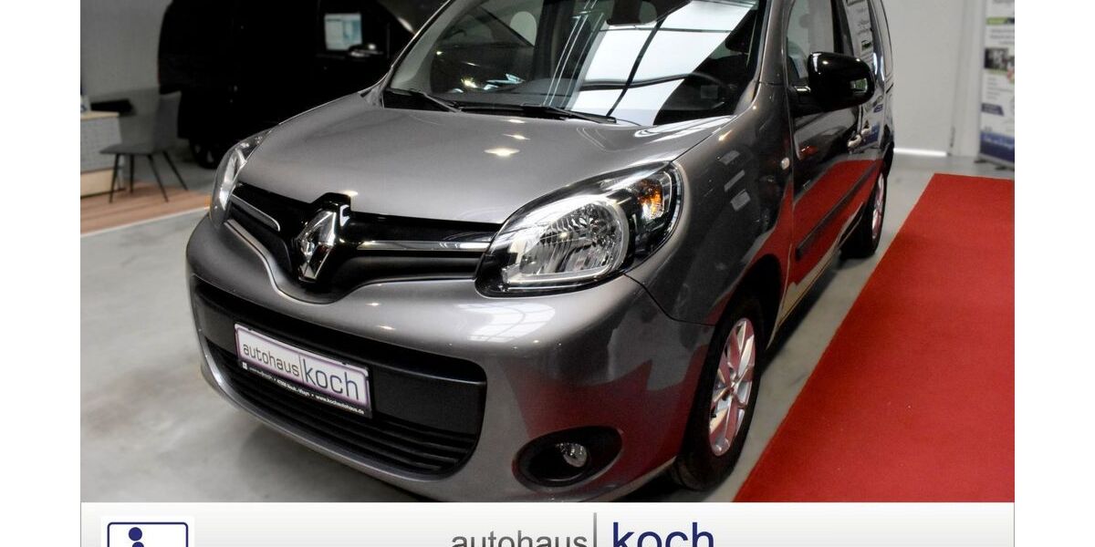 Renault Kangoo 20.900 km 19.980 &euro; Neukirchen-Vluyn 47506