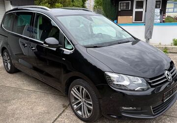 VW Sharan 114.950 km 19.980 &euro; Essen 45307