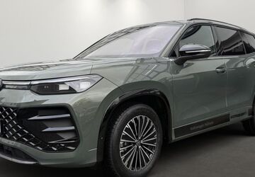 VW Tayron 5.500 km 58.450 &euro; Mülheim an der Ruhr 45481