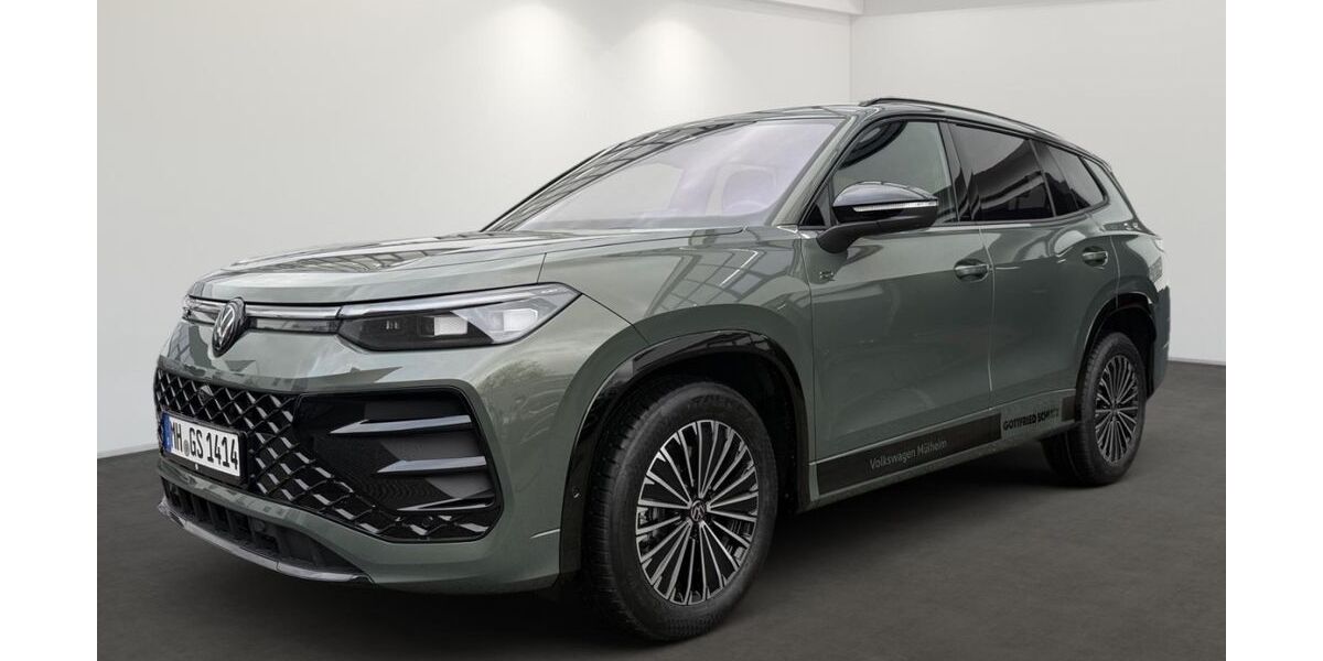 VW Tayron 5.500 km 58.450 &euro; Mülheim an der Ruhr 45481