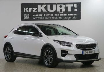 Kia XCeed 65.300 km 20.950 &euro; Recklinghausen 45661