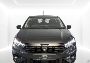 Dacia Sandero 47.800 km 11.690 &euro; Gelsenkirchen 45899