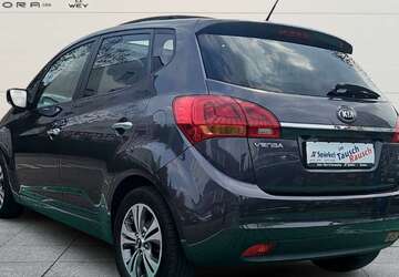 Kia Venga 83.659 km 10.850 &euro; Bochum 44809