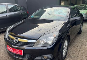 Opel Astra 143.500 km 3.690 &euro; Oberhausen 46149
