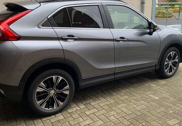 Mitsubishi Eclipse Cross 41.000 km 15.888 &euro; Alpen 46519