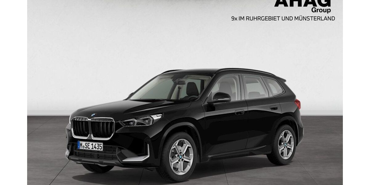 BMW X1 23.383 km 35.900 &euro; Witten 58455