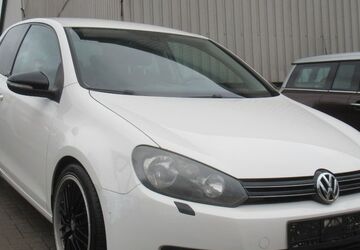 VW Golf 175.430 km 3.950 &euro; Herne 44653