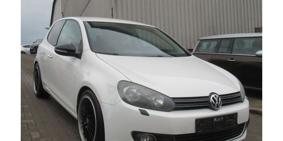 VW Golf 175.430 km 3.950 &euro; Herne 44653