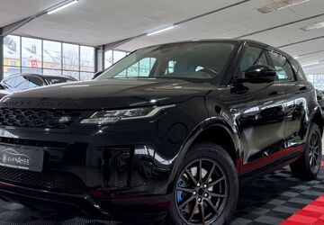 Land Rover Range Rover Evoque 76.000 km 23.900 &euro; Oberhausen 46047