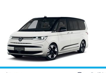 VW T7 Multivan 13.790 km 61.320 &euro; Recklinghausen 45663