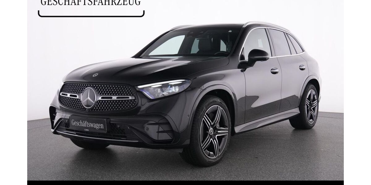 Mercedes-Benz GLC 450 10.502 km 76.850 &euro; Essen 45309
