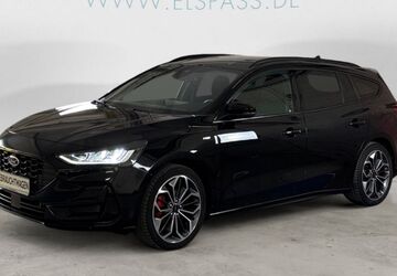 Ford Focus 26.424 km 20.999 &euro; Dinslaken 46539