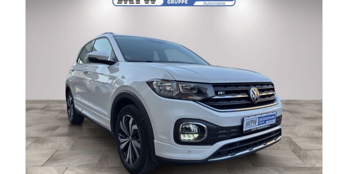 VW T-Cross 49.758 km 16.980 &euro; Duisburg 47249