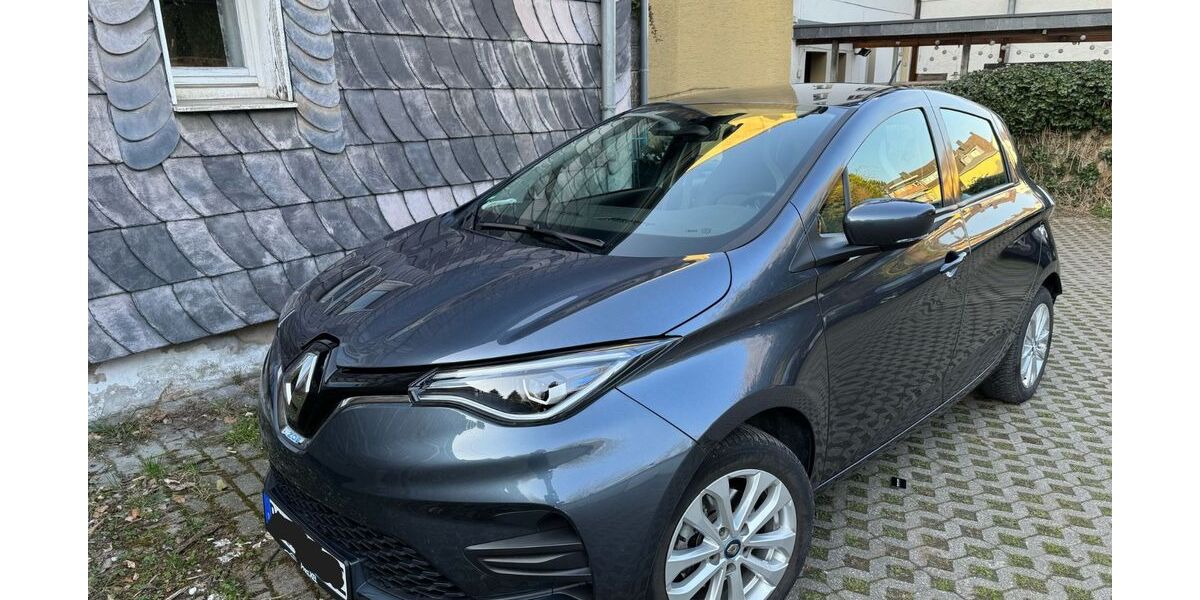 Renault ZOE 39.000 km 7.999 &euro; Bochum 44795