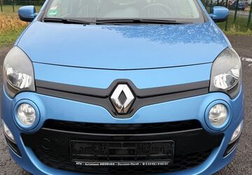 Renault Twingo 200.000 km 2.450 &euro; Neukirchen-Vluyn (bei Duisburg) 47506