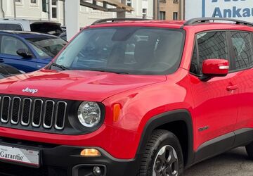 Jeep Renegade 92.807 km 10.350 &euro; Oberhausen 46045