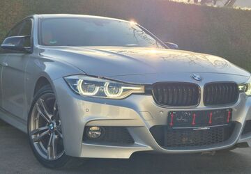 BMW 320 123.000 km 20.900 &euro; Essen 45356