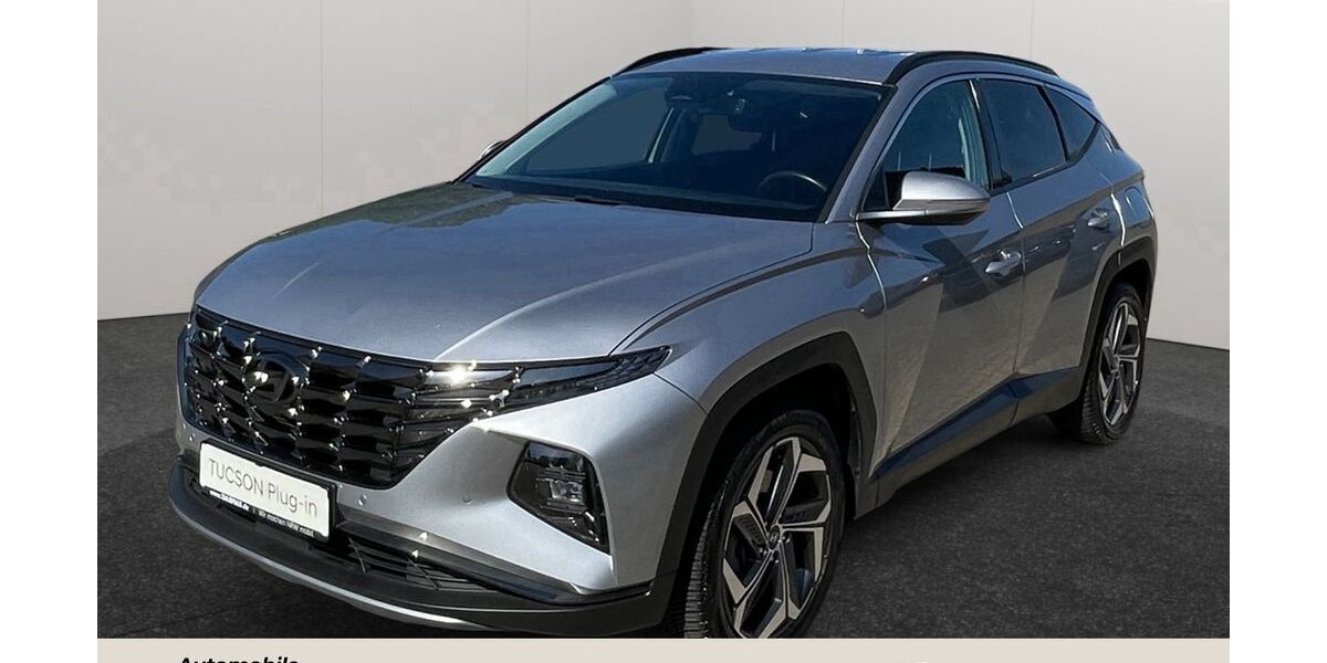 Hyundai TUCSON 34.745 km 31.990 &euro; Herne 44653