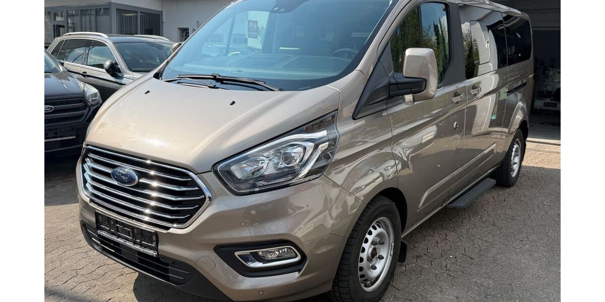 Ford Tourneo Custom 184.478 km 20.698 &euro; Heiligenhaus 42579