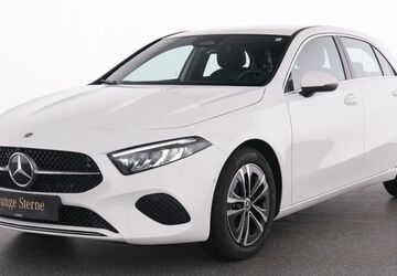 Mercedes-Benz A 180 3.132 km 28.785 &euro; Essen 45309