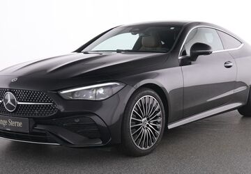 Mercedes-Benz CLE 220 12.692 km 54.885 &euro; Essen 45309