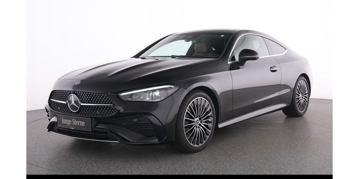 Mercedes-Benz CLE 220 12.692 km 54.885 &euro; Essen 45309