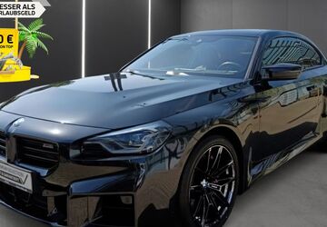 BMW M2 6.912 km 64.880 &euro; Bottrop 46236