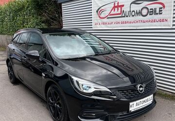 Opel Astra 155.000 km 9.599 &euro; Marl 45770
