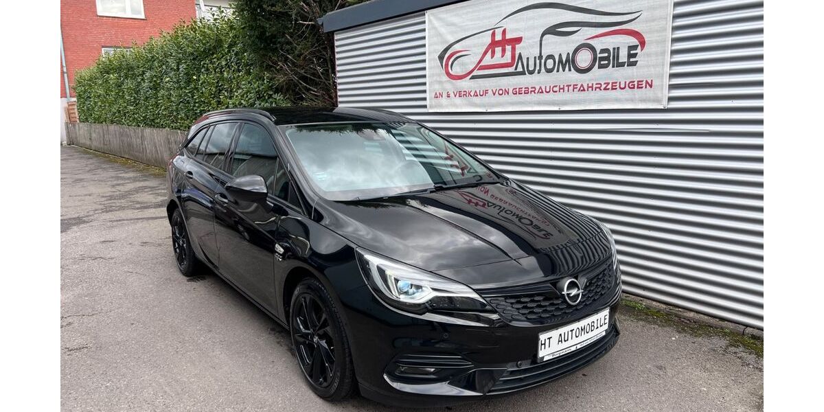 Opel Astra 155.000 km 9.599 &euro; Marl 45770