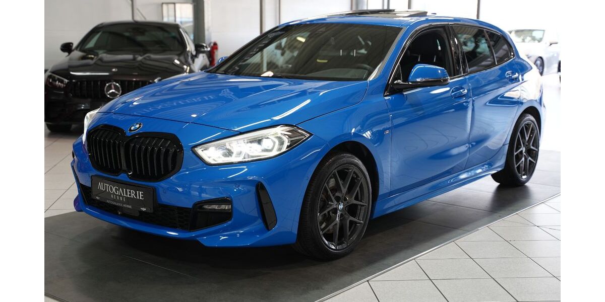 BMW 120 150.000 km 22.700 &euro; Herne 44652