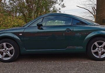 Audi TT 278.800 km 2.000 &euro; Essen 45259