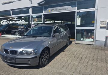 BMW 316 213.000 km 2.990 &euro; Gladbeck 45966