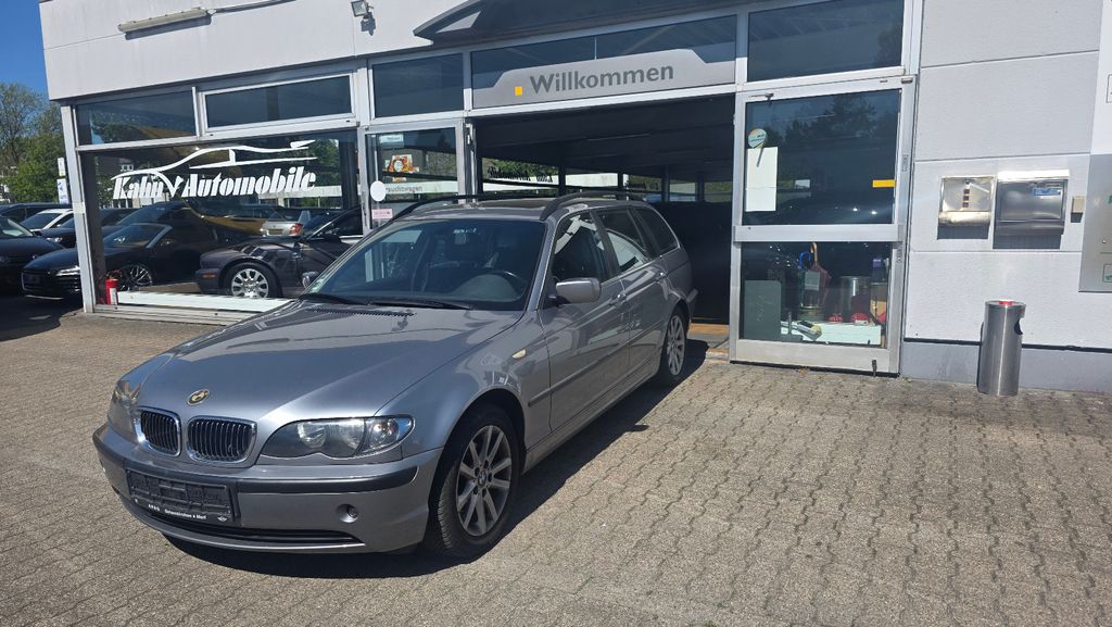 BMW 316 213.000 km 2.990 &euro; Gladbeck 45966
