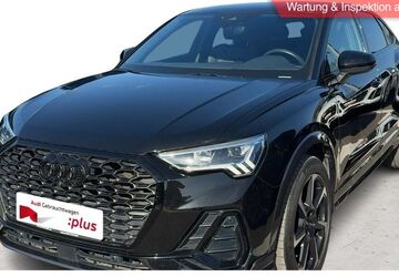 Audi Q3 46.152 km 35.370 &euro; Moers-Hülsdonk 47441