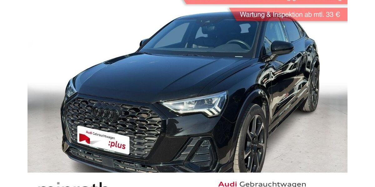 Audi Q3 46.152 km 35.370 &euro; Moers-Hülsdonk 47441