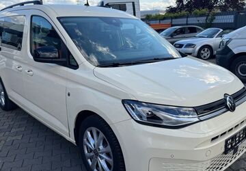 VW Caddy 257.639 km 16.900 &euro; Bottrop 46238