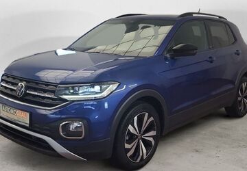 VW T-Cross 62.569 km 18.689 &euro; Moers 47445