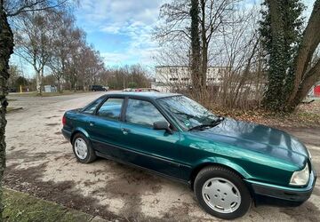 Audi 80 120.000 km 5.400 &euro; bochum 44809