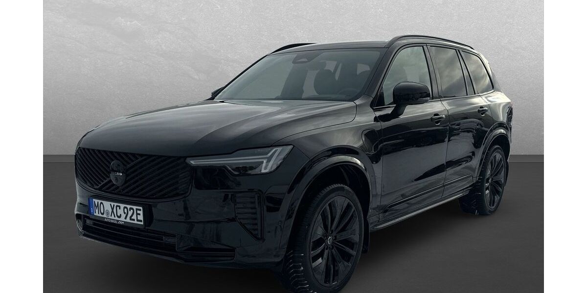 Volvo XC90 2.500 km 80.880 &euro; Moers 47441