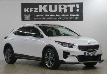 Kia XCeed 65.300 km 20.950 &euro; Recklinghausen 45661