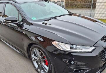 Ford Mondeo 145.000 km 14.000 &euro; Castrop-Rauxel 44575