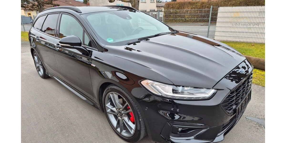 Ford Mondeo 145.000 km 14.000 &euro; Castrop-Rauxel 44575