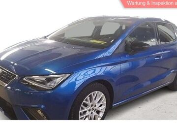 Seat Ibiza 21.285 km 21.620 &euro; Moers-Hülsdonk 47441