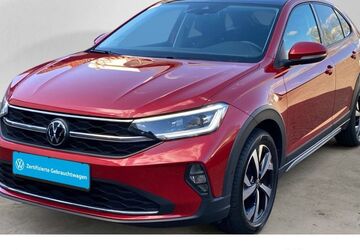 VW Taigo 29.790 km 19.470 &euro; Bochum - Linden 44879