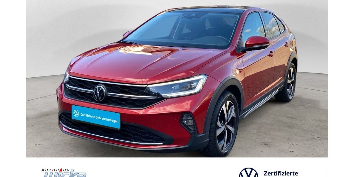 VW Taigo 29.790 km 19.470 &euro; Bochum - Linden 44879