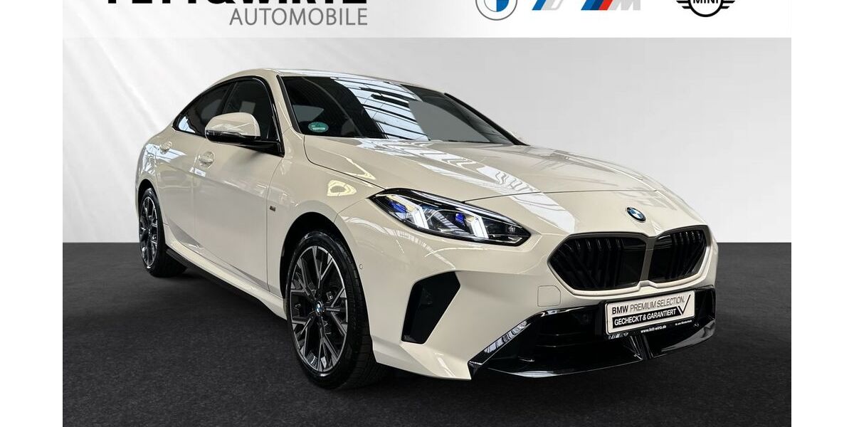 BMW 220 Gran Coupé 19.550 km 33.290 &euro; Moers 47441