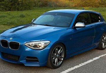 BMW M135 130.000 km 21.500 &euro; Wülfrath 42489