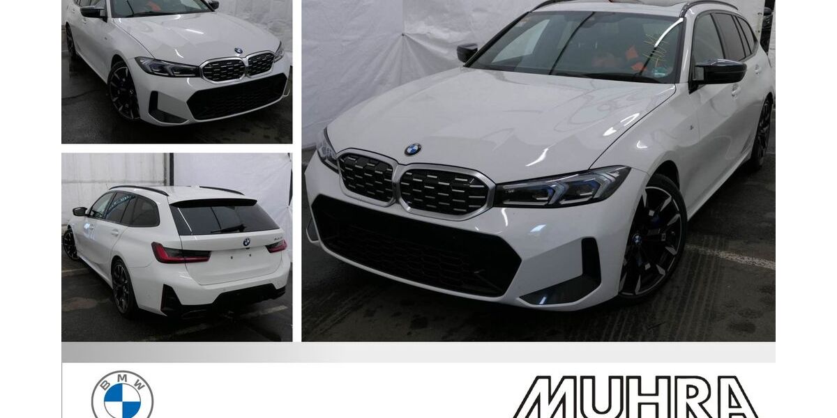 BMW M340i 24.800 km 56.770 &euro; Oberhausen 46149