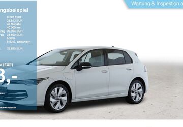 VW Golf 3.443 km 31.630 &euro; Moers 47441