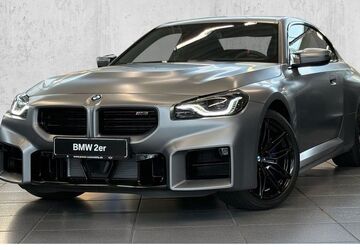 BMW M2 1.450 km 75.990 &euro; Sprockhövel 45549